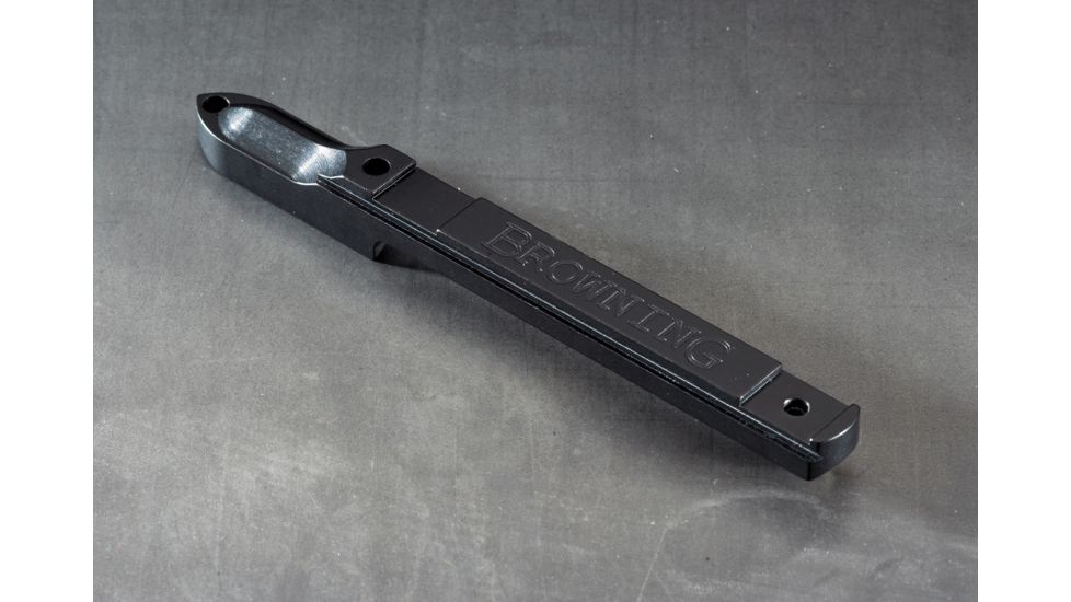 Browning SA-22 Base, Matte Finish for .22 Rings - 12333
