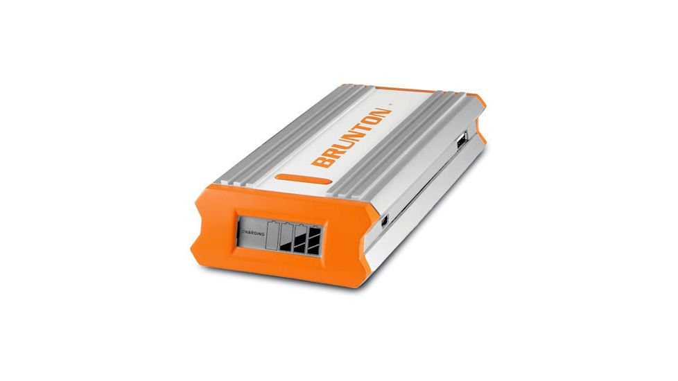 Brunton Solo BattPack AA/AAA battery charger