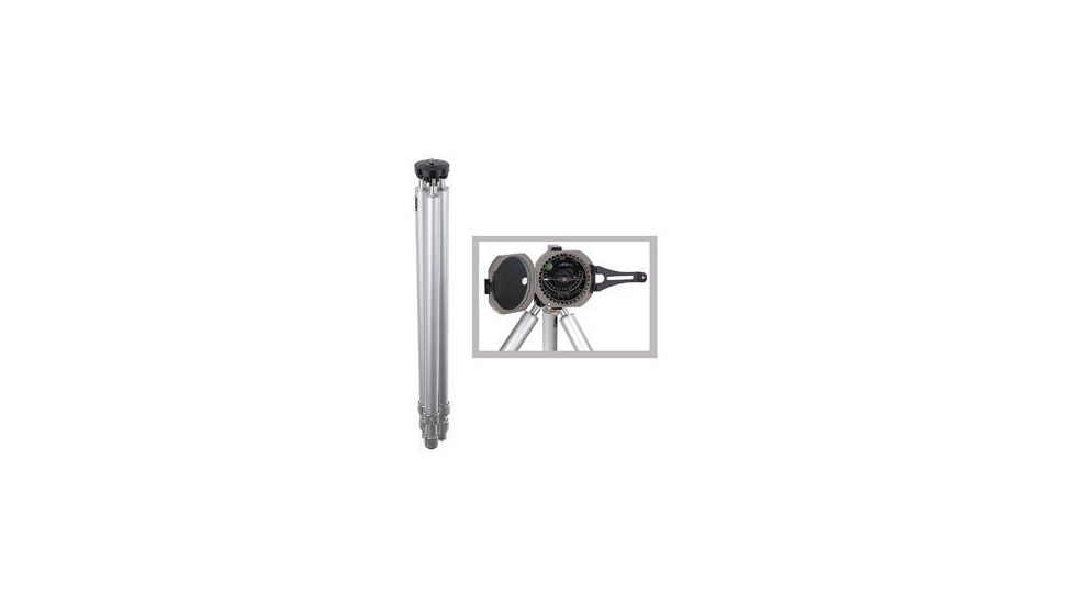 Brunton Non-Magnetic Tripod 3051