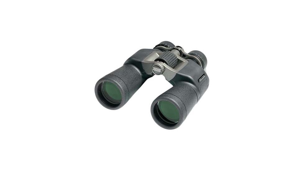 Brunton Icon 80mm SD Spotting Scope w 20-50x Wide Eypiece, Straight F-ICON2550-S