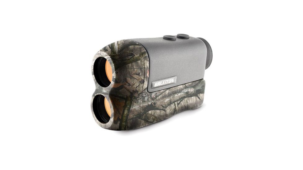 Brunton Echo 440 Yard Laser Rangefinder - Camo 81-200024