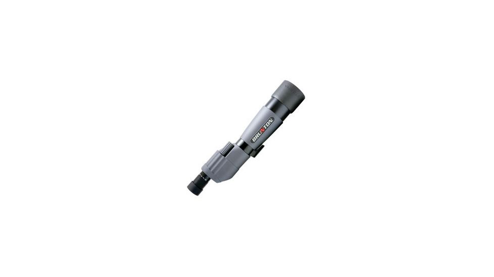 Brunton Eterna 20-60x80 ED Waterproof Spotting Scope, Straight