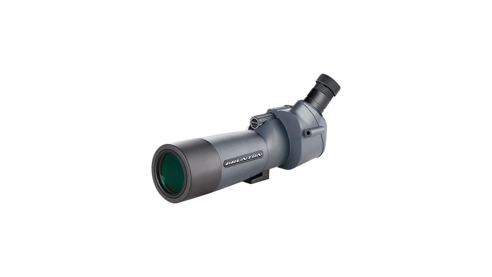 Brunton F 9062edw A Eterna 62mm Spotting Scope W Angled Eyepiece