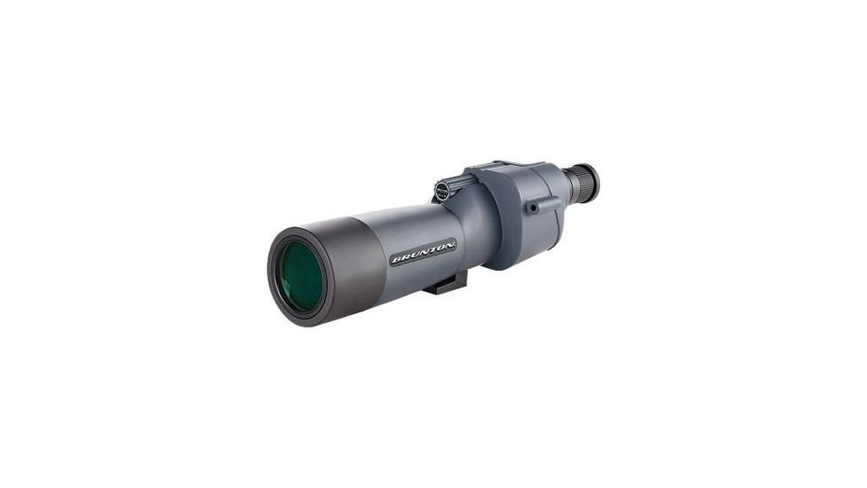 Brunton F 9062edw S Eterna 62mm Spotting Scope W Straight Eyepiece