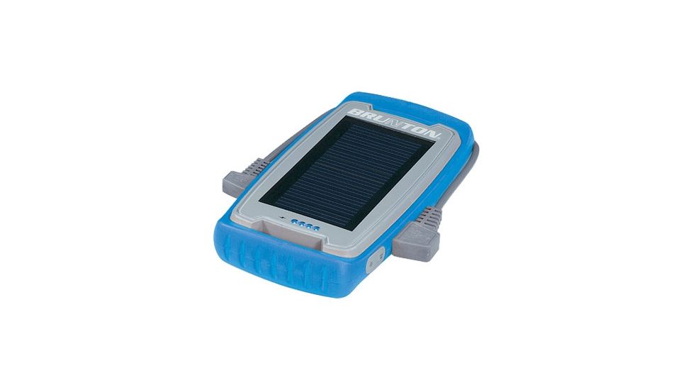 Brunton Freedom Solar Panel and 2200mAh Battery BL FREEDOM-BL