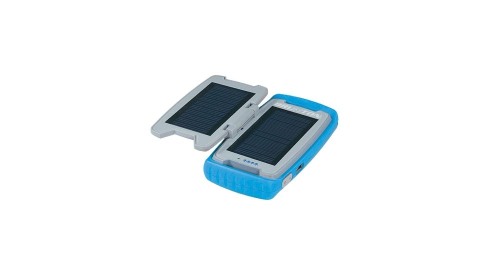 Brunton Restore 2 Solar Panels and 2200mAh Battery BL RESTORE-BL