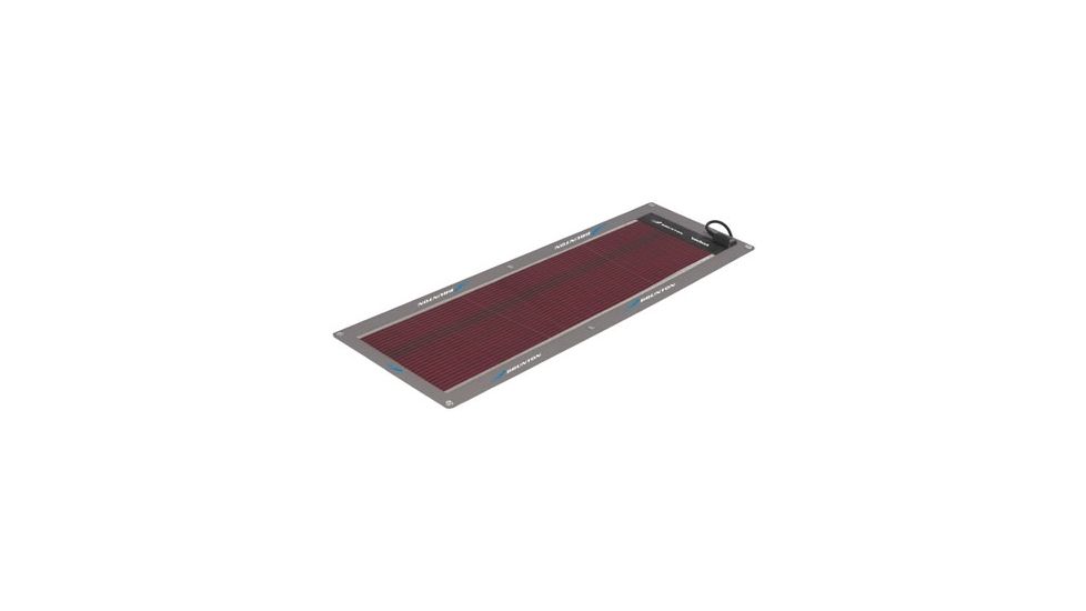 Brunton F Slrboard 14 Solar Board 14 Watt Amorphous Semi Flexible Solar Module