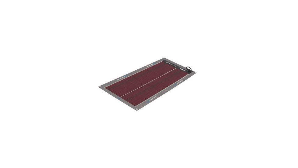 Brunton F Slrboard 27 Solar Board 27 Watt Amorphous Semi Flexible Solar Module