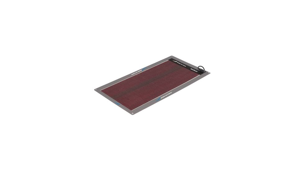 Brunton F Slrboard 7 Solar Board 7 Watt Amorphous Semi Flexible Solar Module