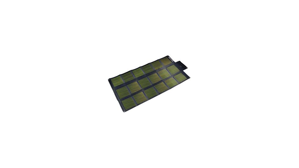 Brunton SOLARIS 62 Solar Panel Battery Charger F-SOLARIS62