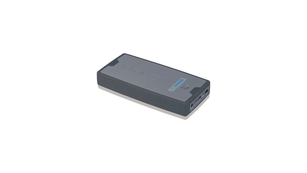 Brunton F Sustain2 73wh Rechargeable Battery Black