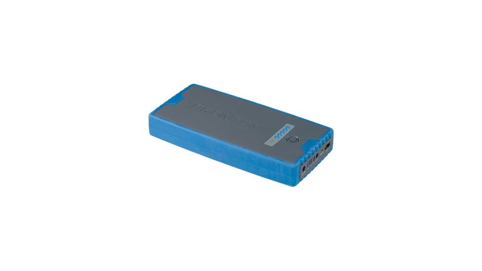 Brunton Sustain Battery - portable battery charger