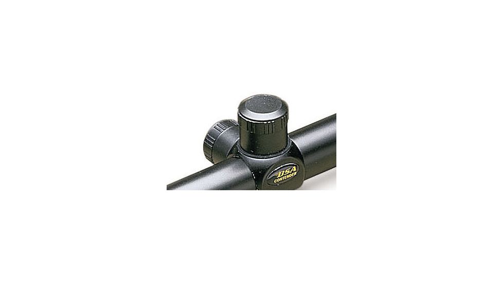 BSA Contender Knobs