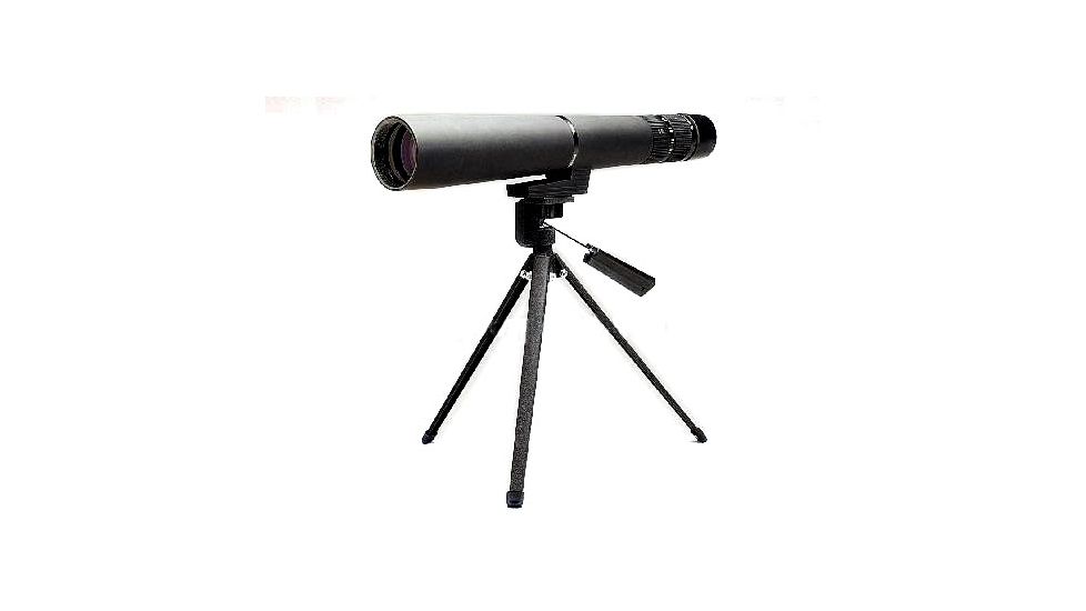 BSA Optics Deer Hunter 1.5-4.5X50mm Spotting Scope DH1545X50