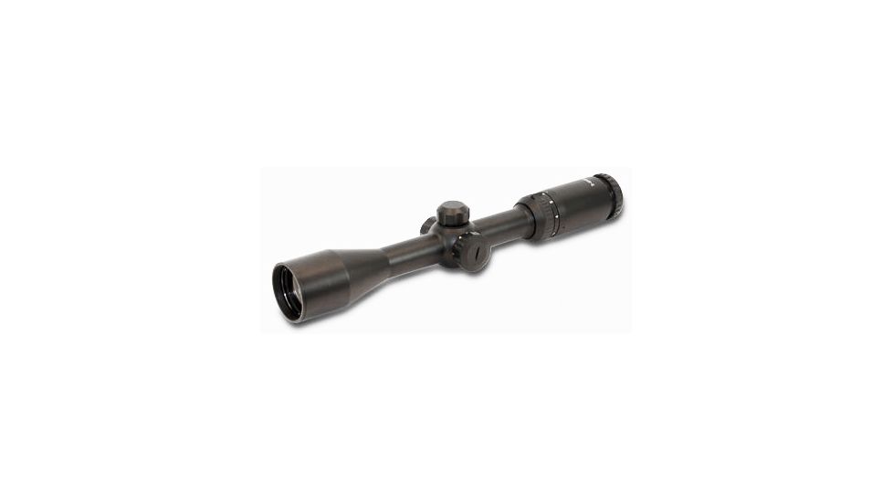 BSA Optics 3-9 x 50mm Huntsman Illuminated RGB Dot Reticle Matte Rifle Scope HM39X50RGBD