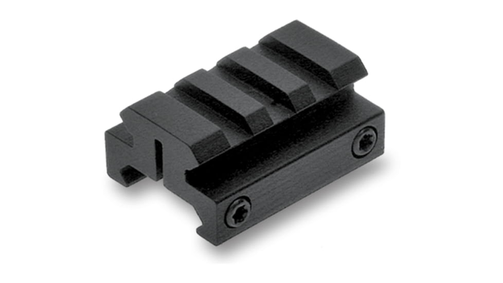 Burris AR Tactical Mounts 1/2 inch Picatinny Riser