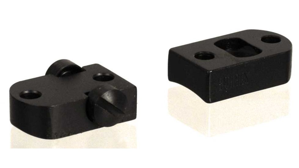 Burris Bolt Short Long Action 2 Piece Bases 410291