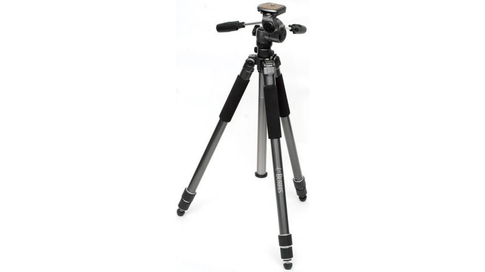 Burris 300159 Euro Diamond Large Heavy Duty Spotting Scope Tripod
