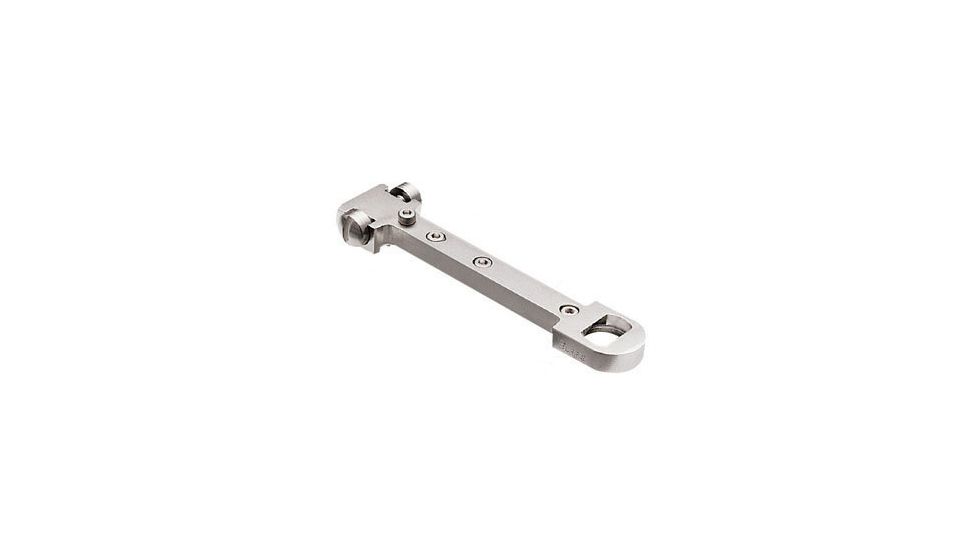 Burris LU-SW-clas S&amp;W 629 Classic nic LU One Piece Handgun Base