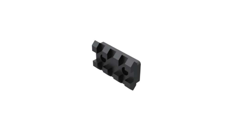Burris Picatinny Rail Section, for BTC USM, 626606