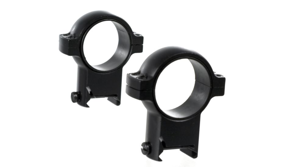 Burris Signature Zee 30mm Rifle Scope Rings - Extra High 420585