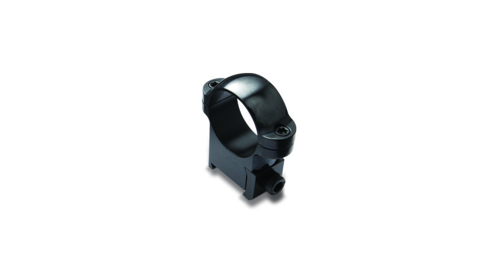 Burris Tikka T3 Rings,1in,Medium 420135