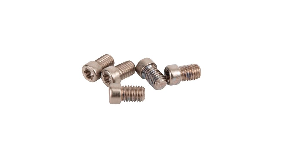 Burris Torx Refill, 35 Rings Screws 8-40 (.205 head)