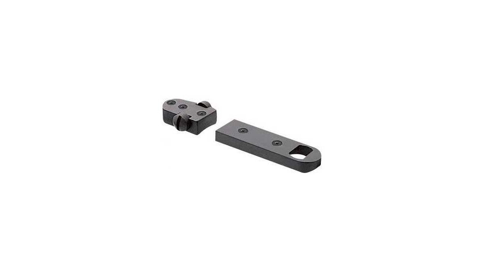 Burris Trumount 2pc Rifle Scope Base - TU-70 A/AH Win 70 Short, Long, H&amp;H, Matte - 410294