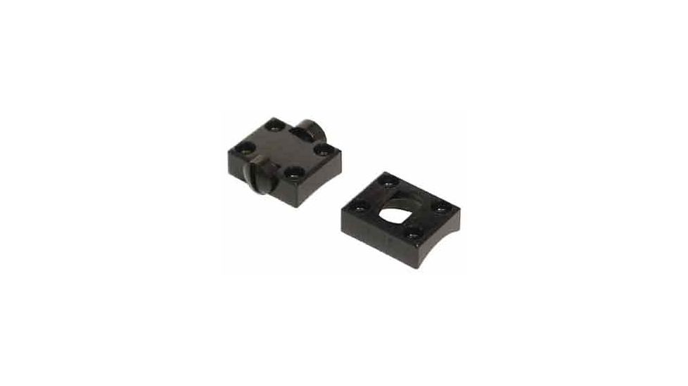 Burris Trumount 2pc Rifle Scope Base - TUs TU-XBOLT Xbolt - 410236