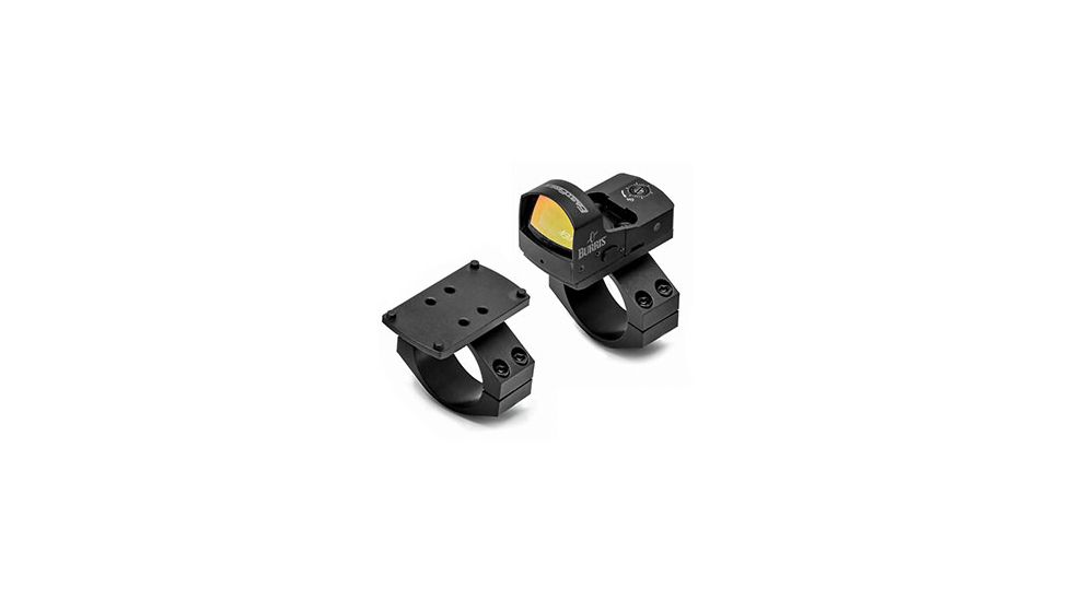 Burris Tube FastFire Mount 1in. 410337