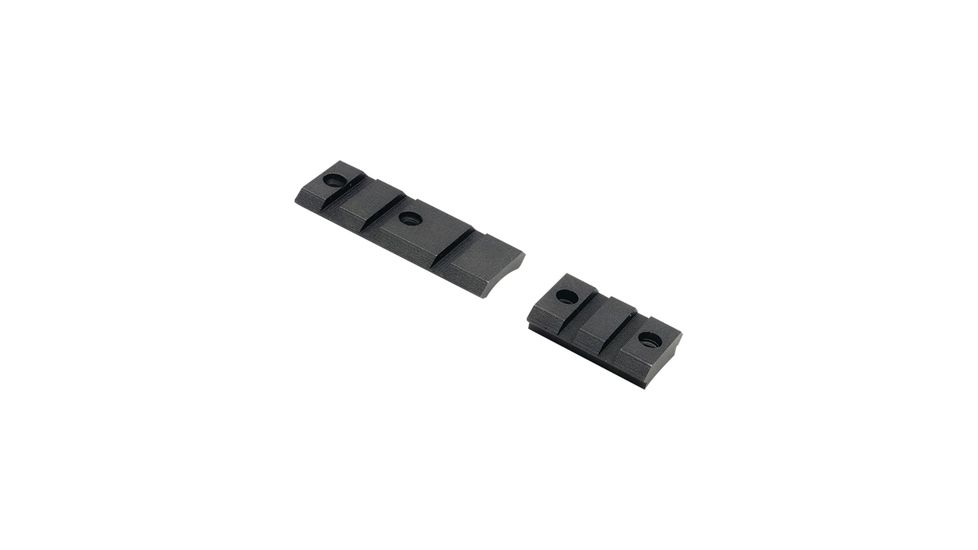 Burris XTB Browning A-Bolt Xtreme Tactical Steel 2pc Base 410625