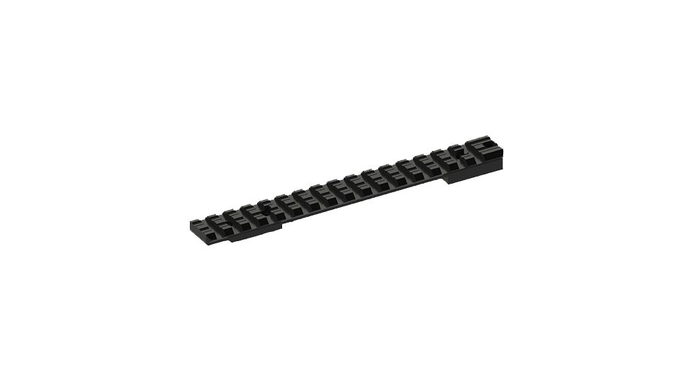 Burris XTB-Sav Round Rear Long, 410650