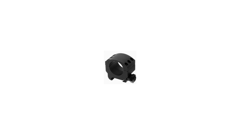Burris Xtreme Tactical Picatinny Rail Low 1/4 Height 30mm One Ring 420161