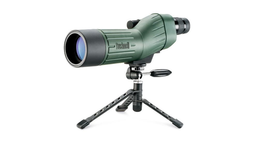 Bushnell Trophy 25-50x50 Spotting Scope 782550