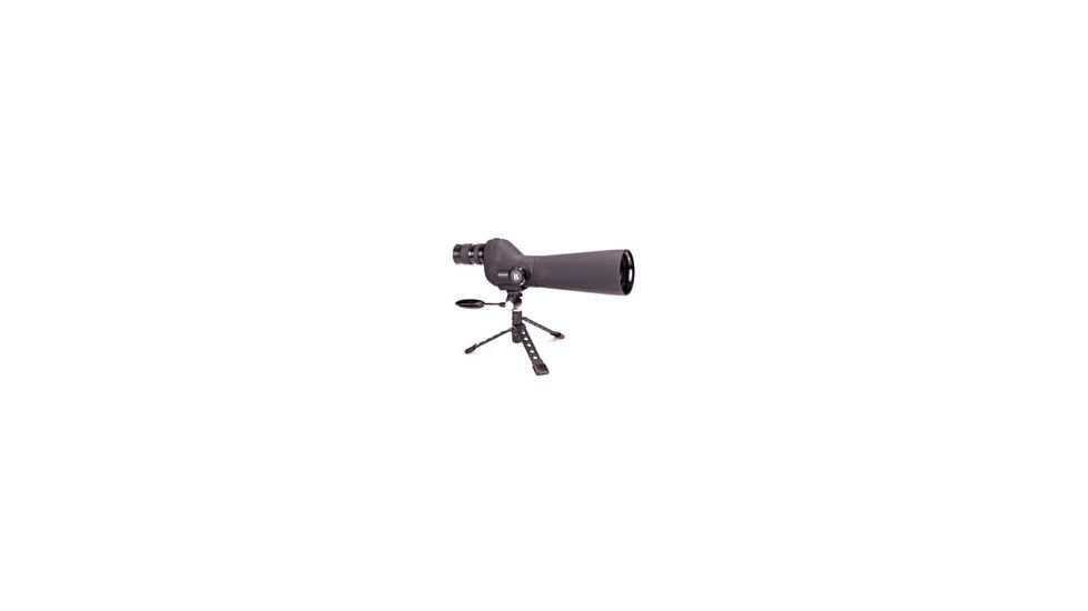 Bushnell 20-60x63 Trophy Waterproof Zoom Spotting Scope