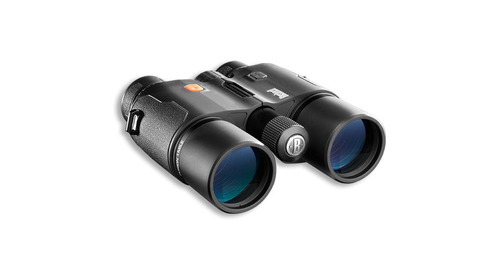 Bushnell 10x42 Fusion 1 Mile Arc Laser Rangefinder Binoculars 202310