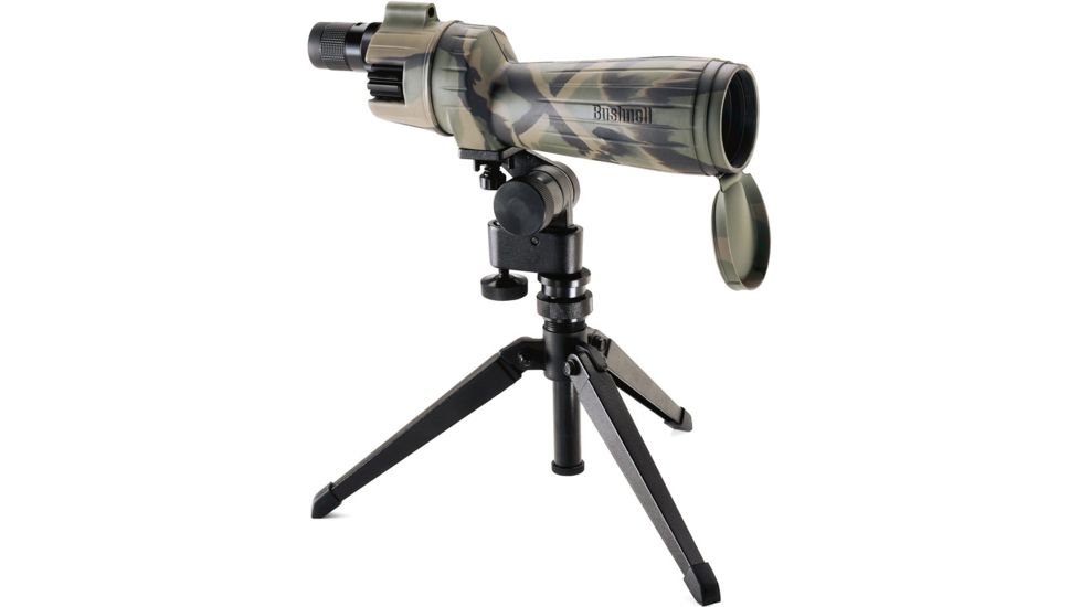 Bushnell Spacemaster 15-45x60 Spotting Scope Camo 781217