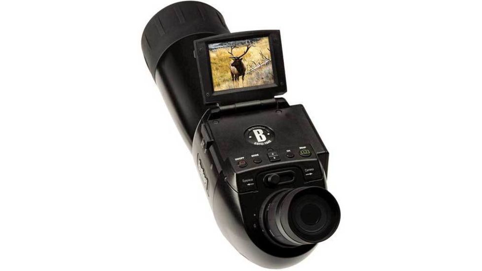 Bushnell Imageview Spotting Scope 111545