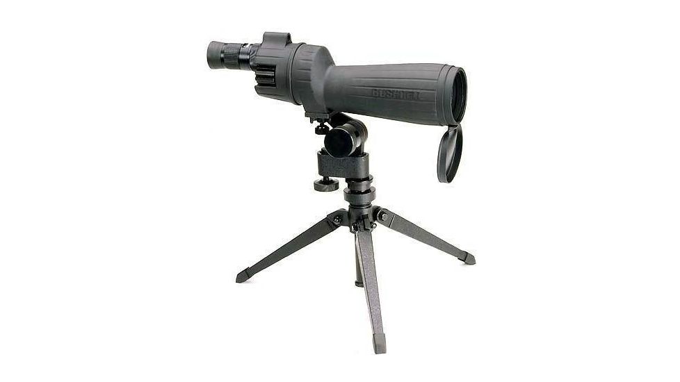 Bushnell 20-45x60 Spacemaster Spotting Scope Kit