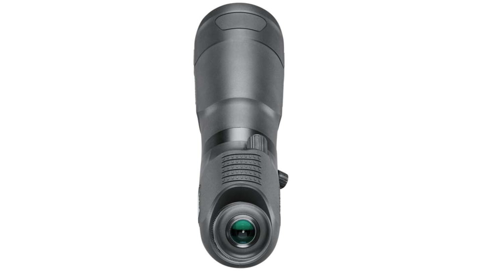 Bushnell 20-60x65 Trophy Xtreme Spotting Scope, 0.67 in, Fully Multi-Coated, Black, 887520B