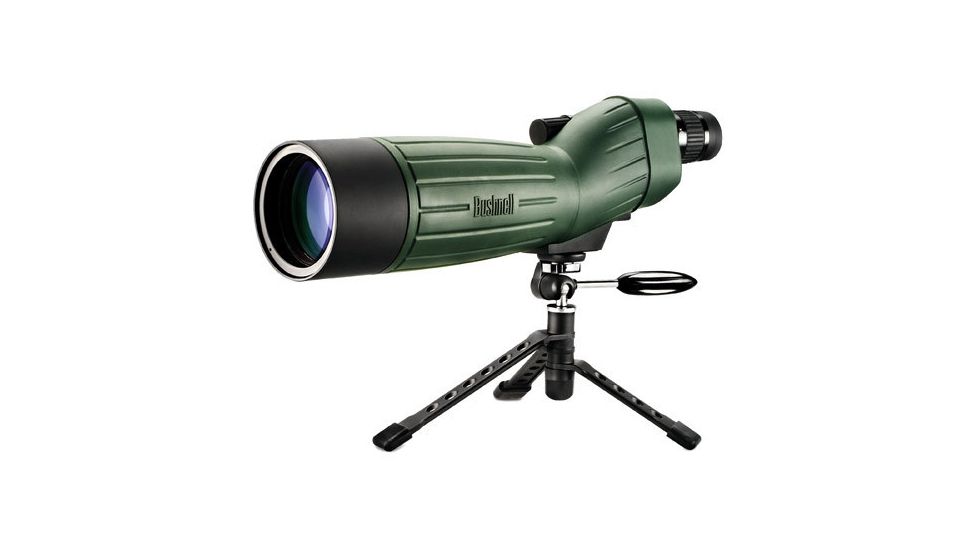 Bushnell Trophy 20-60x65 Spotting Scope 782065