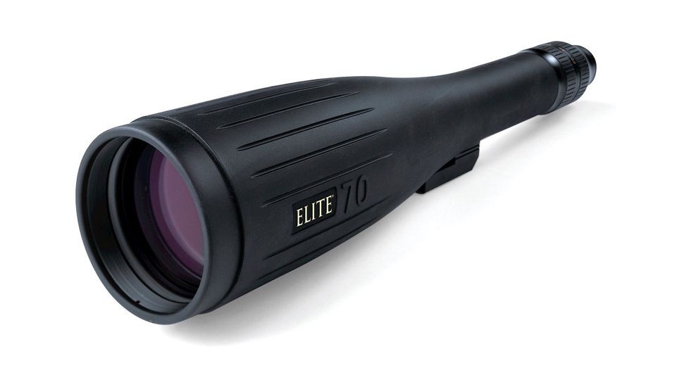 Bushnell Elite 20-60x70 Spotting Scope 782670P