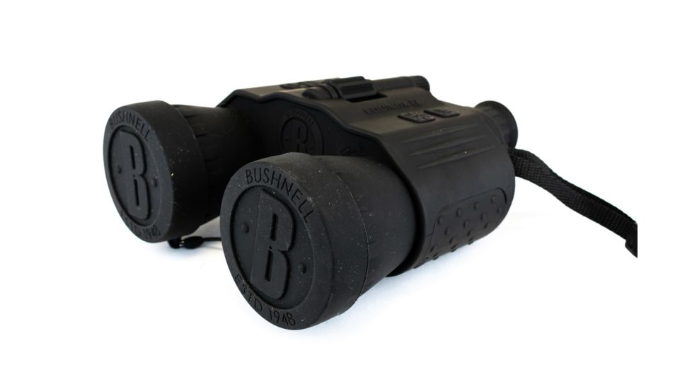 Bushnell 4x50mm Equinox Z Digital Night Vision Binocular,Black,Box 260501