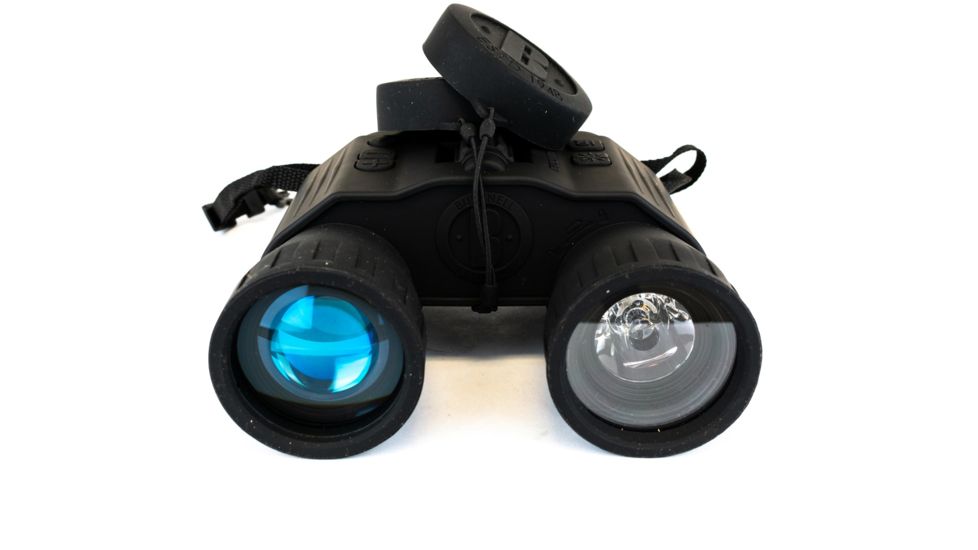 Bushnell 4x50mm Equinox Z Digital Night Vision Binocular,Black,Box 260501