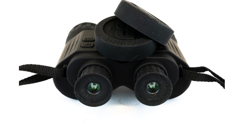 Bushnell 4x50mm Equinox Z Digital Night Vision Binocular,Black,Box 260501