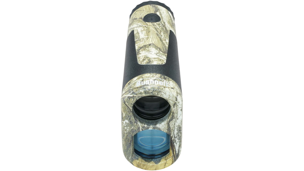 Bushnell 6x24 Bone Collector 850 LRF Realtree Edge Rangefinder, Box 5L, 202209