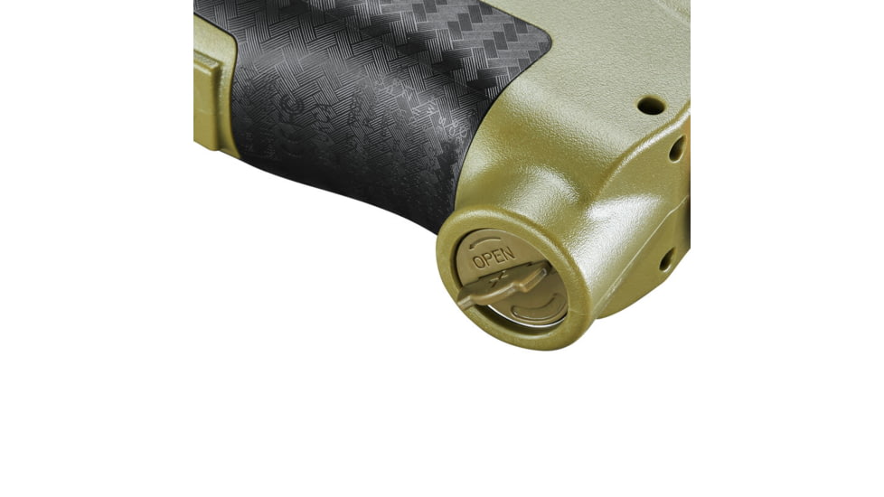 Bushnell 6x25 Broadhead Green Lrf Activesync Display, Box - LA1500AD