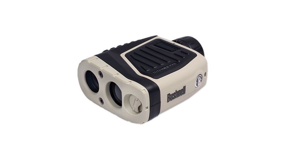 Bushnell 7x26 Elite 1 Mile FDE Horz, ARC VDT ESP VSI Waterproof Rangefinder, Box 6L 202421