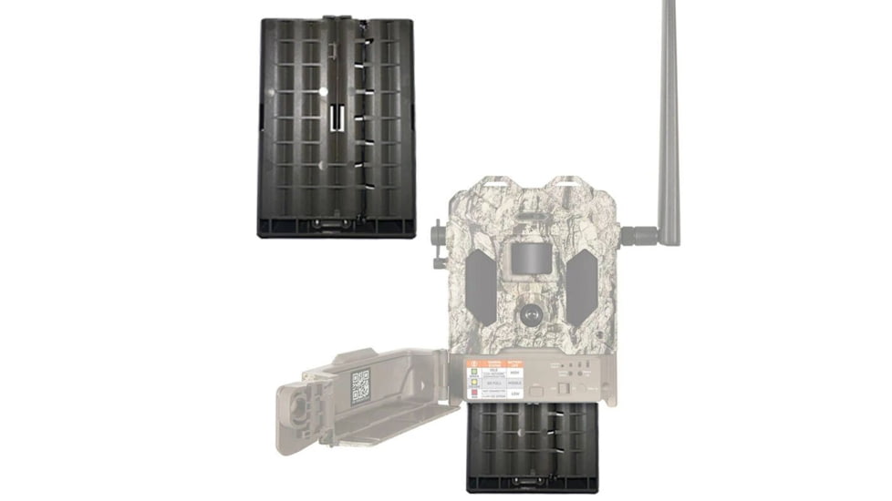 Bushnell CelluCORE Lithium Battery Pack