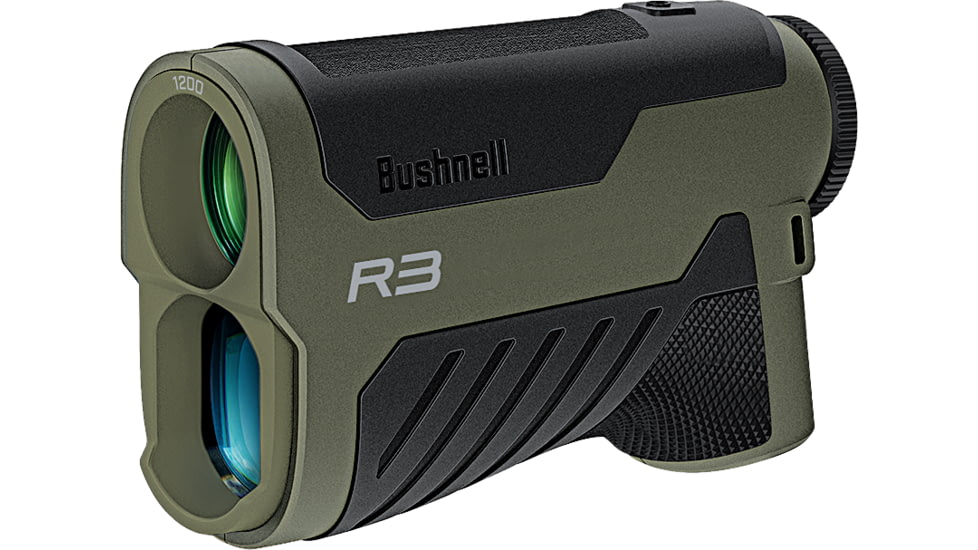 Bushnell R3 1200 6x25mm Laser Rangefinder